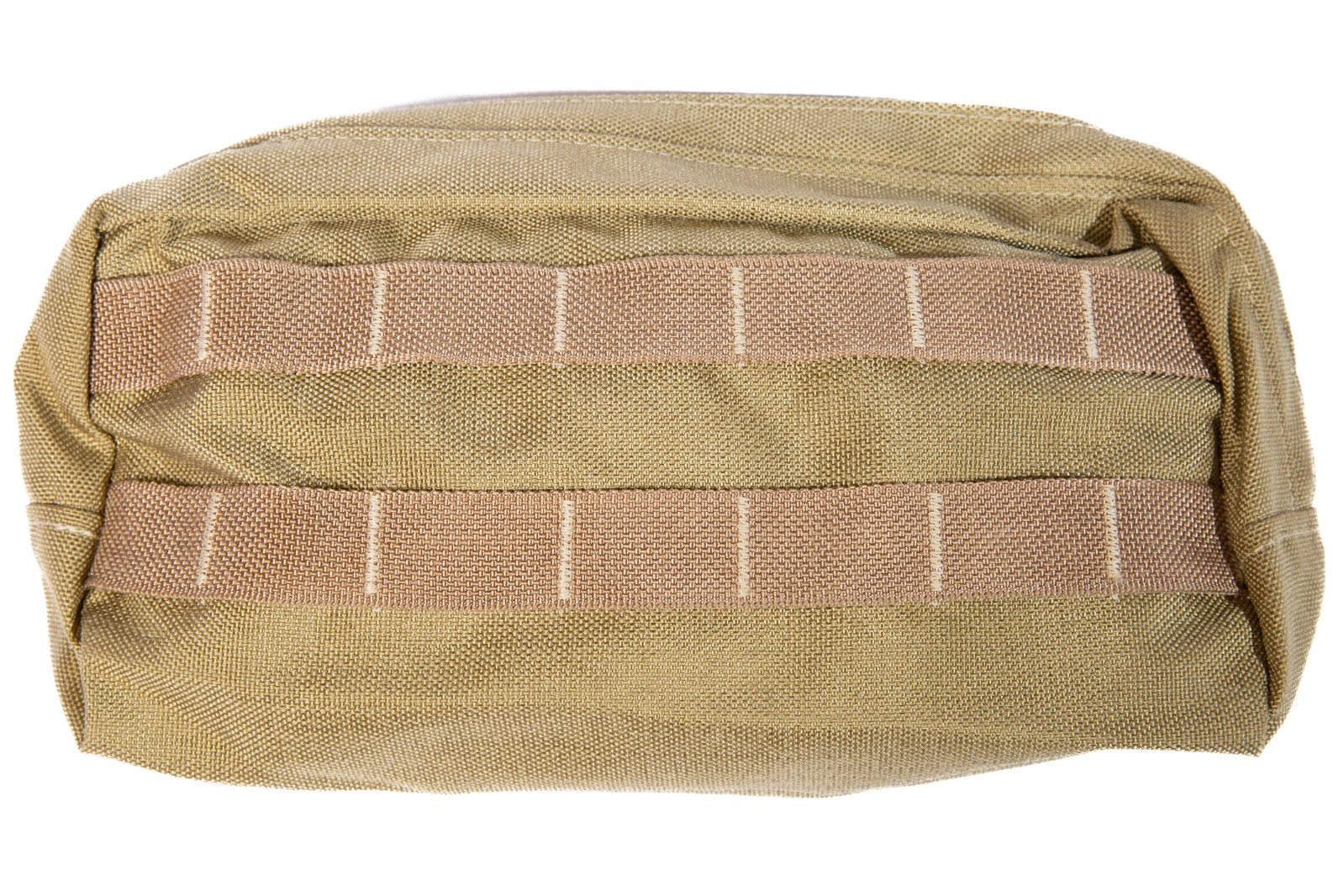 Pre-MSA Paraclete Medium General Purpose Pouch GP Pinky Tan STAK GPL0019