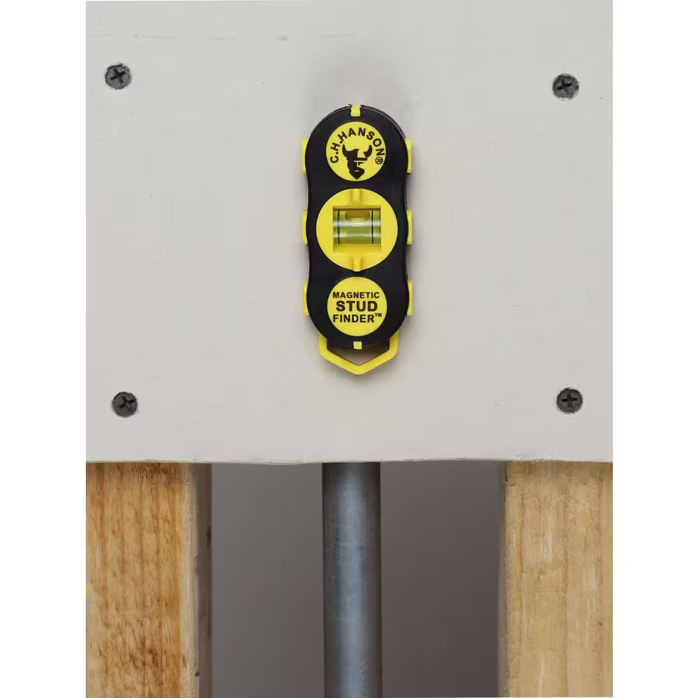 Magnetic Stud Finder
