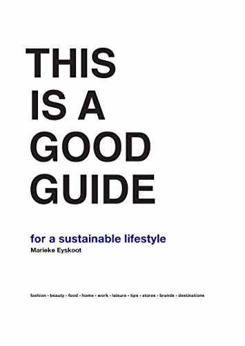 This is a Good Guide - for a - Hardcover, by Eyskoot Marieke - Very Good