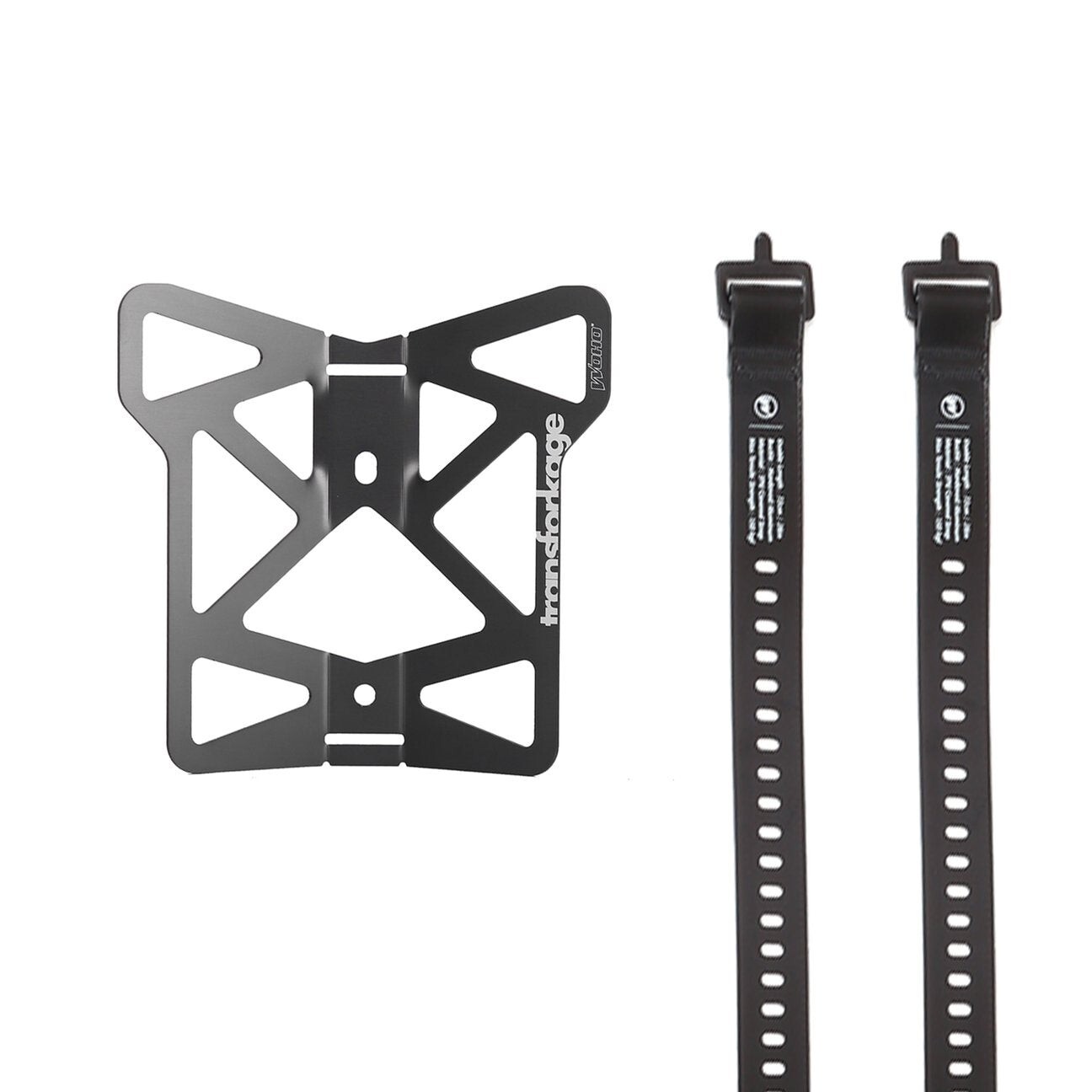 WOHO Transforkage - Bike Fork Cage System