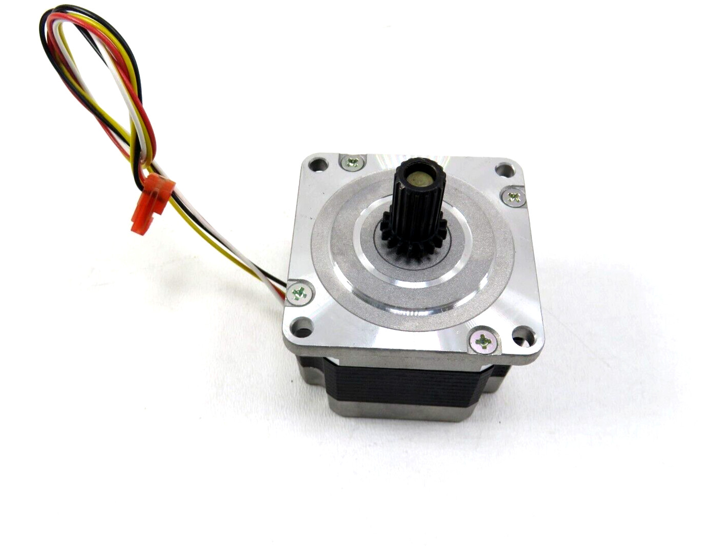 Zebra STP-58D111 Stepper Drive Motor