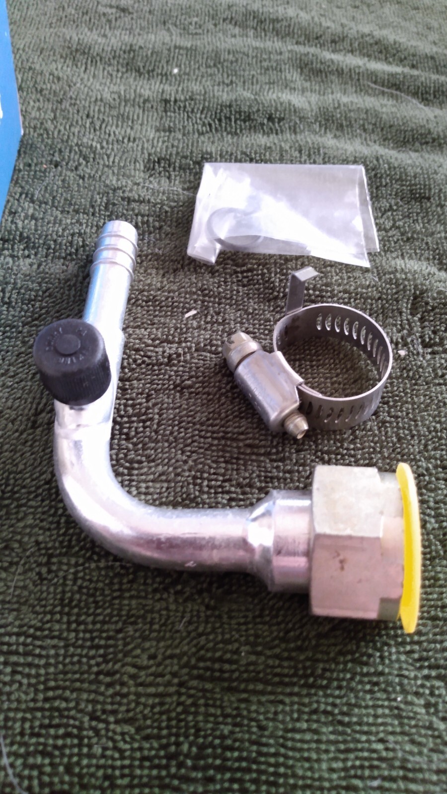 Murray 202116 -- Ford - -- 90 Degree Discharge Fitting , ( ref: # 12738 )