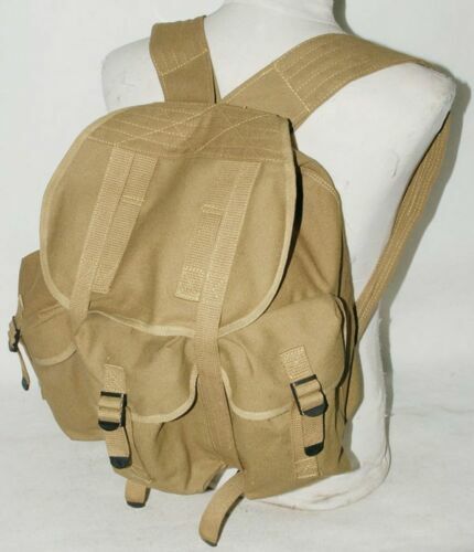 Vietnam US Army Haversack Backpack Military Bag