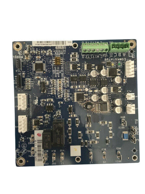Carrier HK38EA026 Condenser Defrost Control Board (FACTORY SEALED)