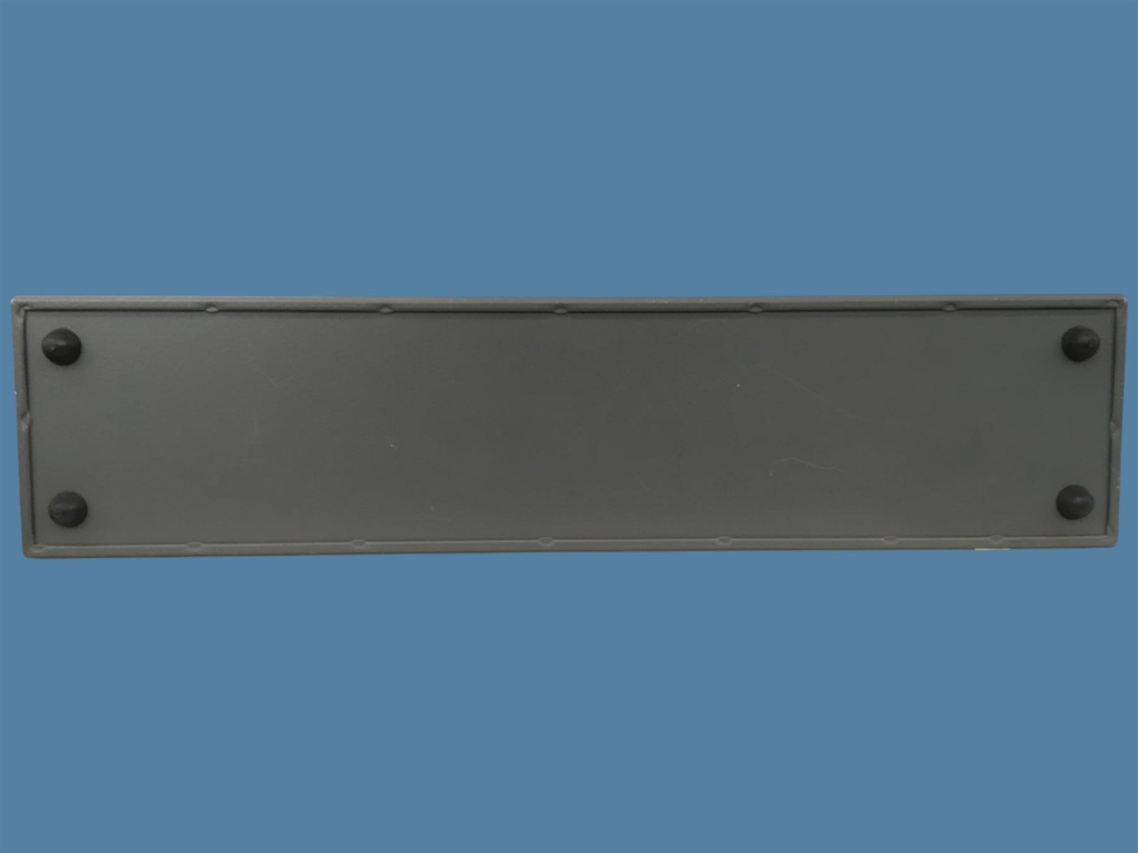 Leeds & Northrup Co. 4755 AC-DC Decade Resistor
