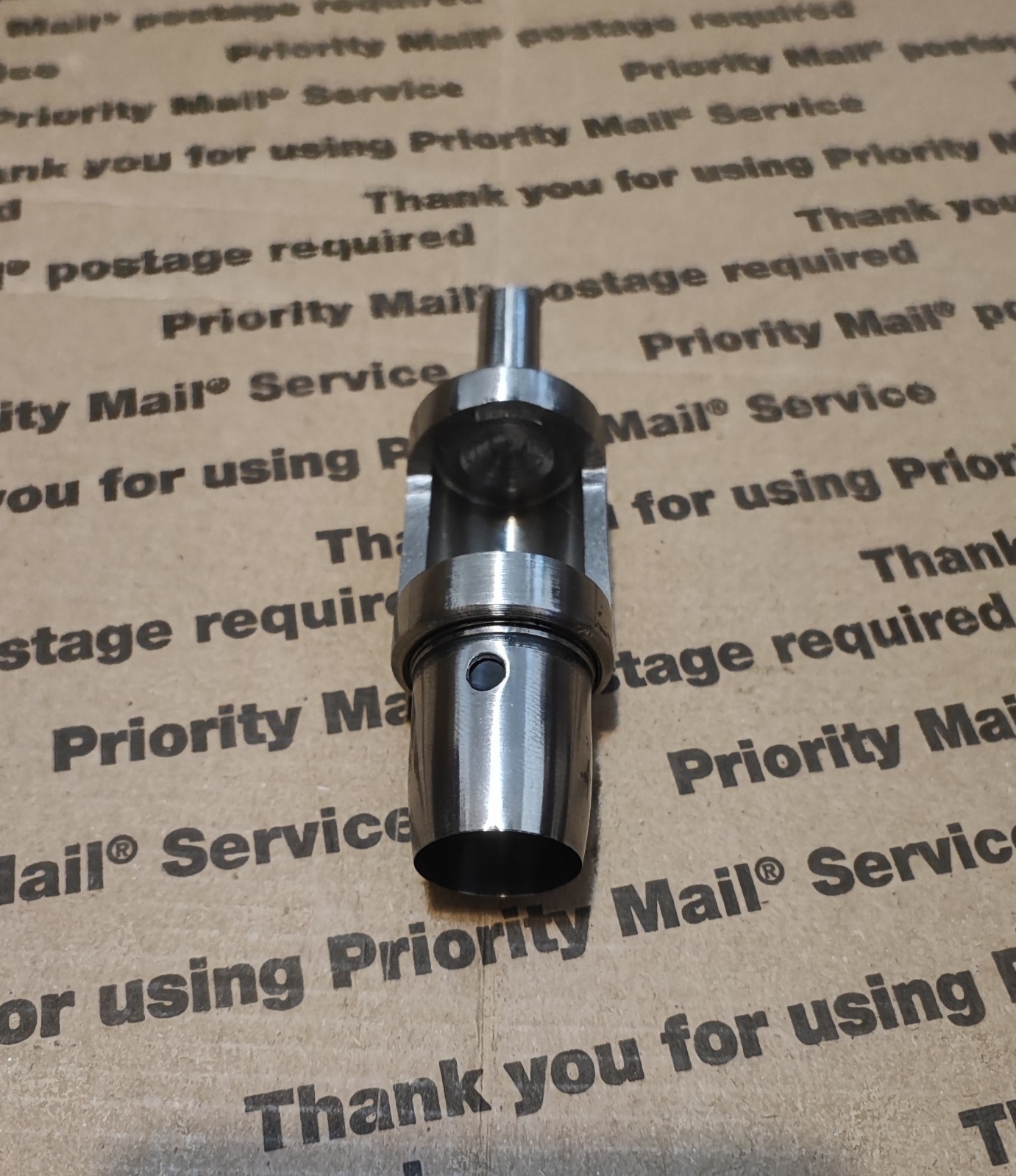 Tool for wава 16каиge with replaceable attachments