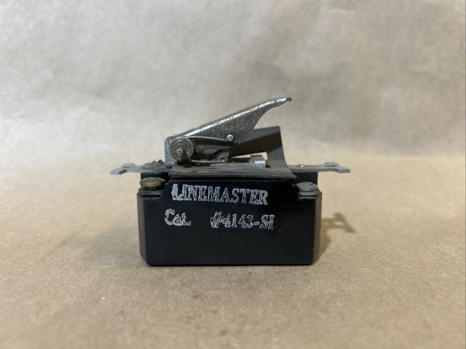 LineMaster 4143-SI