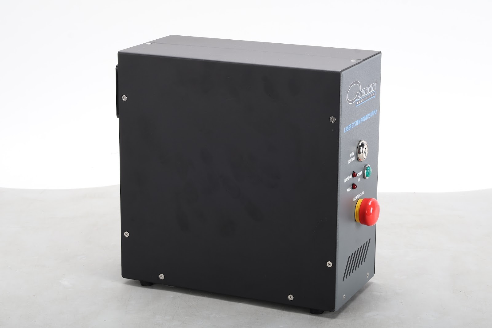 Quantum Composers TTP-36B Laser System Power Supply