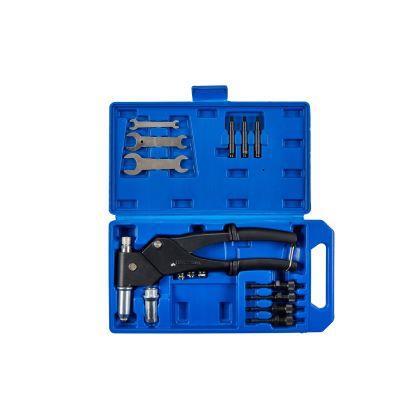 BlueSpot 360° Swivel Head Multi Riveter (Rivet/Nut/Threaded Rivet Studs)
