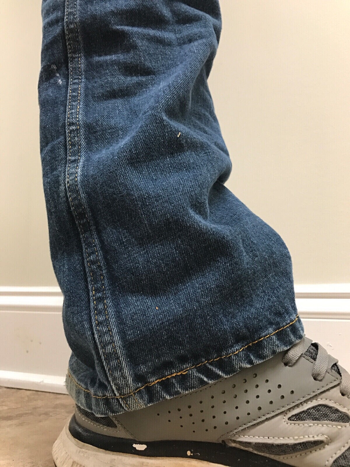 Beretta 950 Jetfire Ankle holster