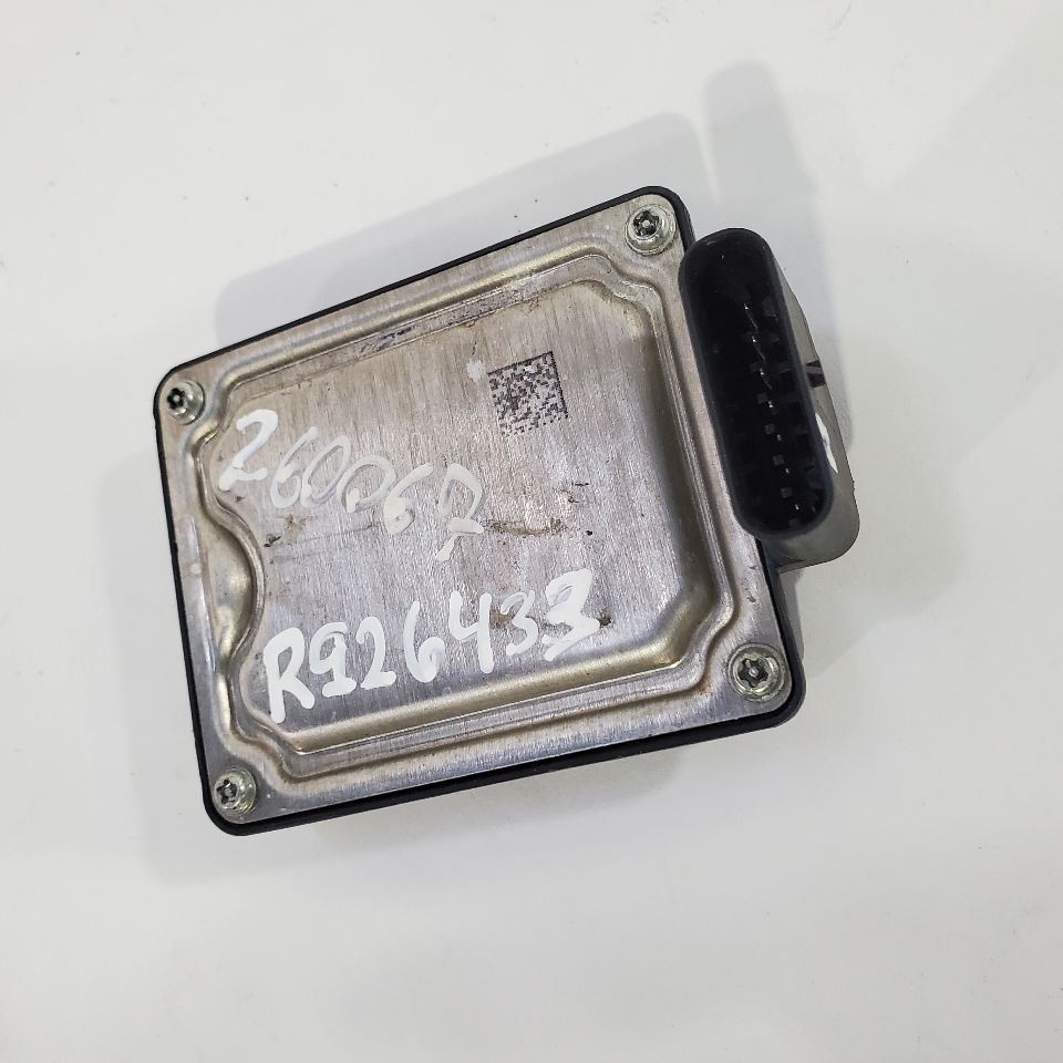 2020 Tesla Model 3 OEM Front Radar Distance Sensor Module