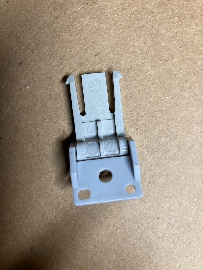 Genuine Brother MFC-7340 Right Hinge LS1952001 LS0786001