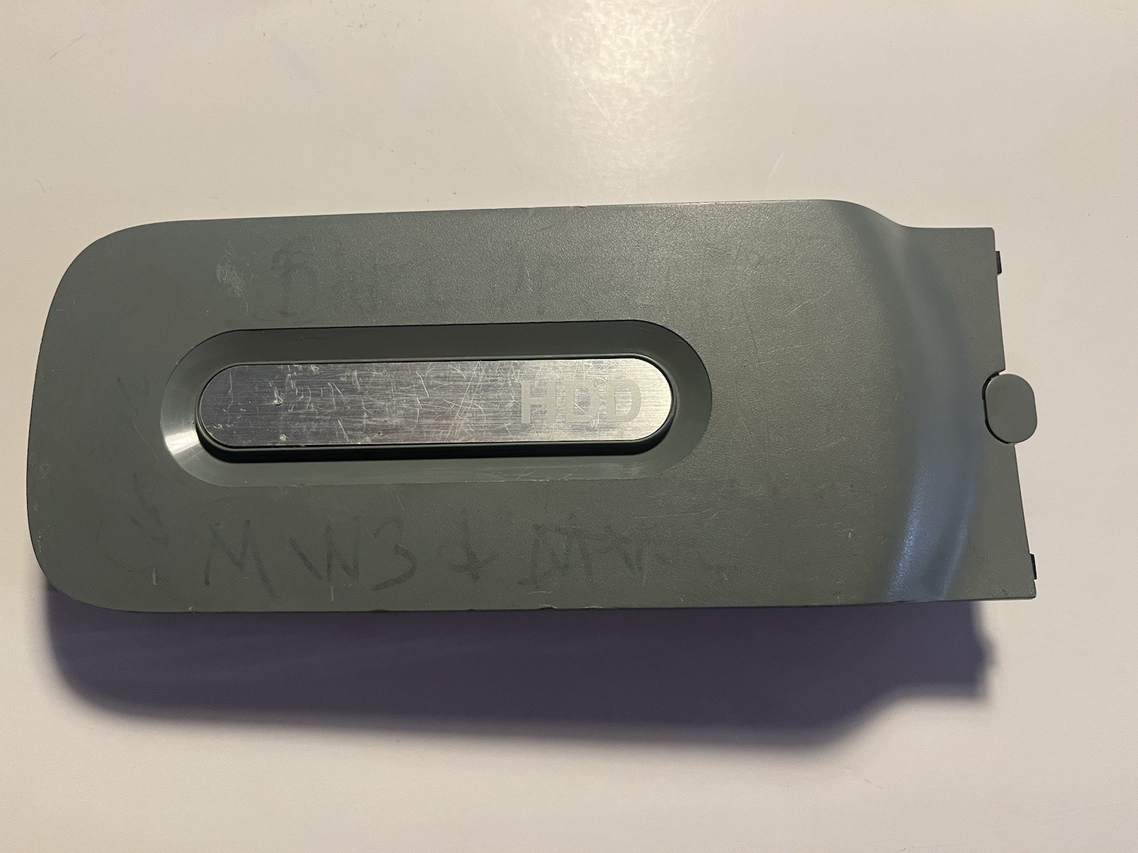 Official Microsoft Xbox 360 20GB Hard Drive HDD Gray [X804673-004] [TESTED]