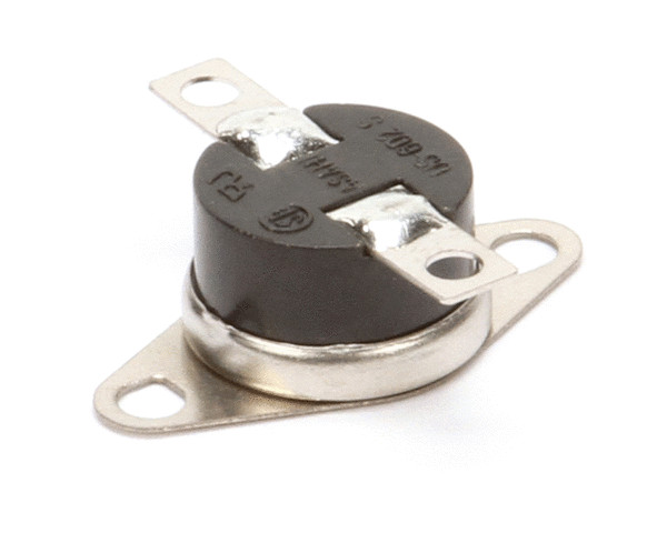 104228 Turbochef Thermostat, Magnetron, 270F Genuine OEM TBC104228