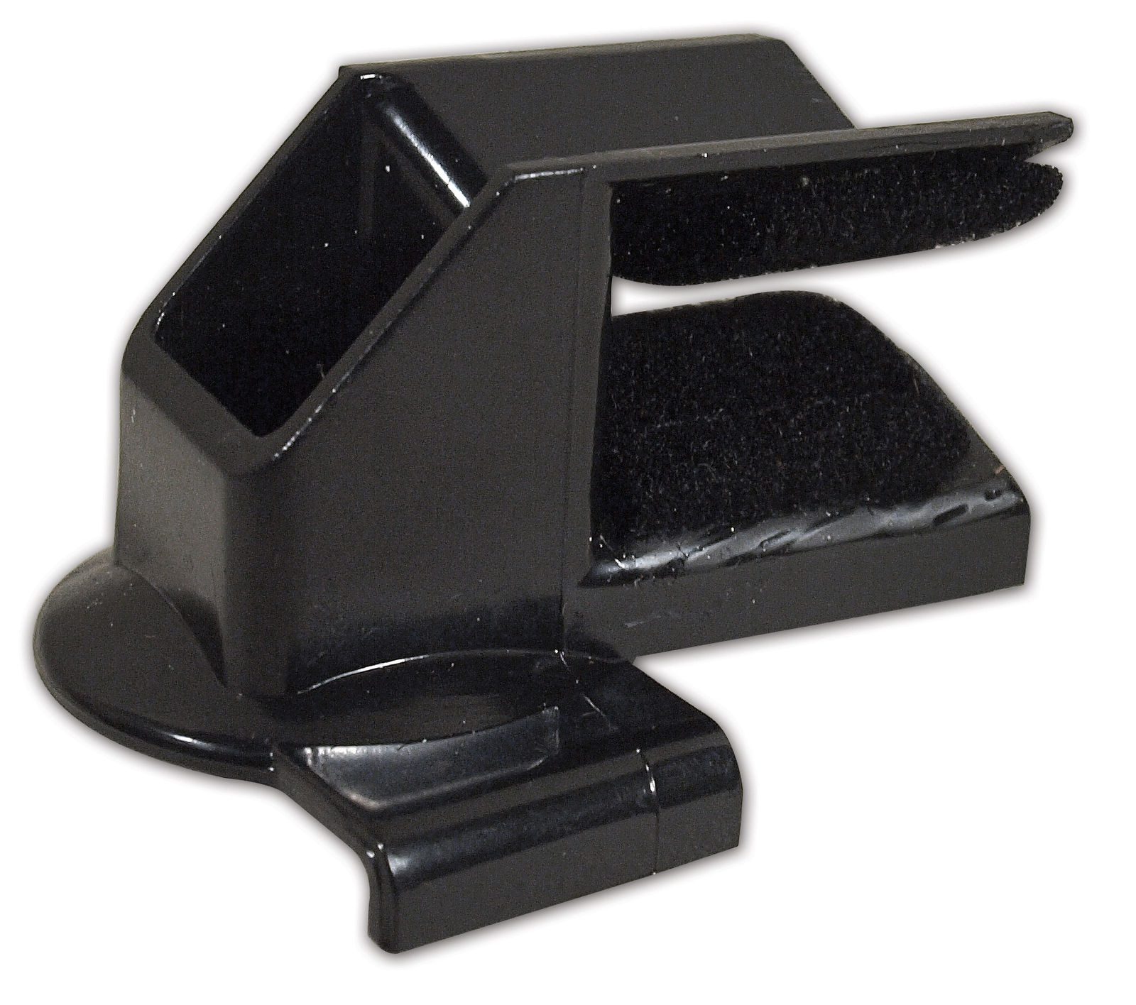 Door Window Guide - Left Front for 1993-1996 C4 Corvette