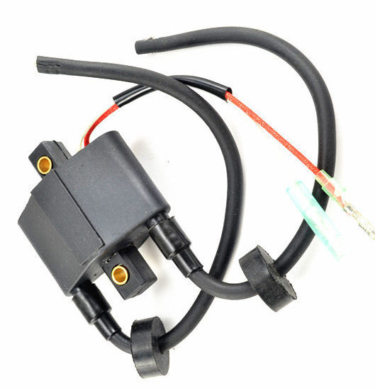 Double Line Ignition Coil for Arctic Cat Mountain Cat 500 EFI 2001-2002