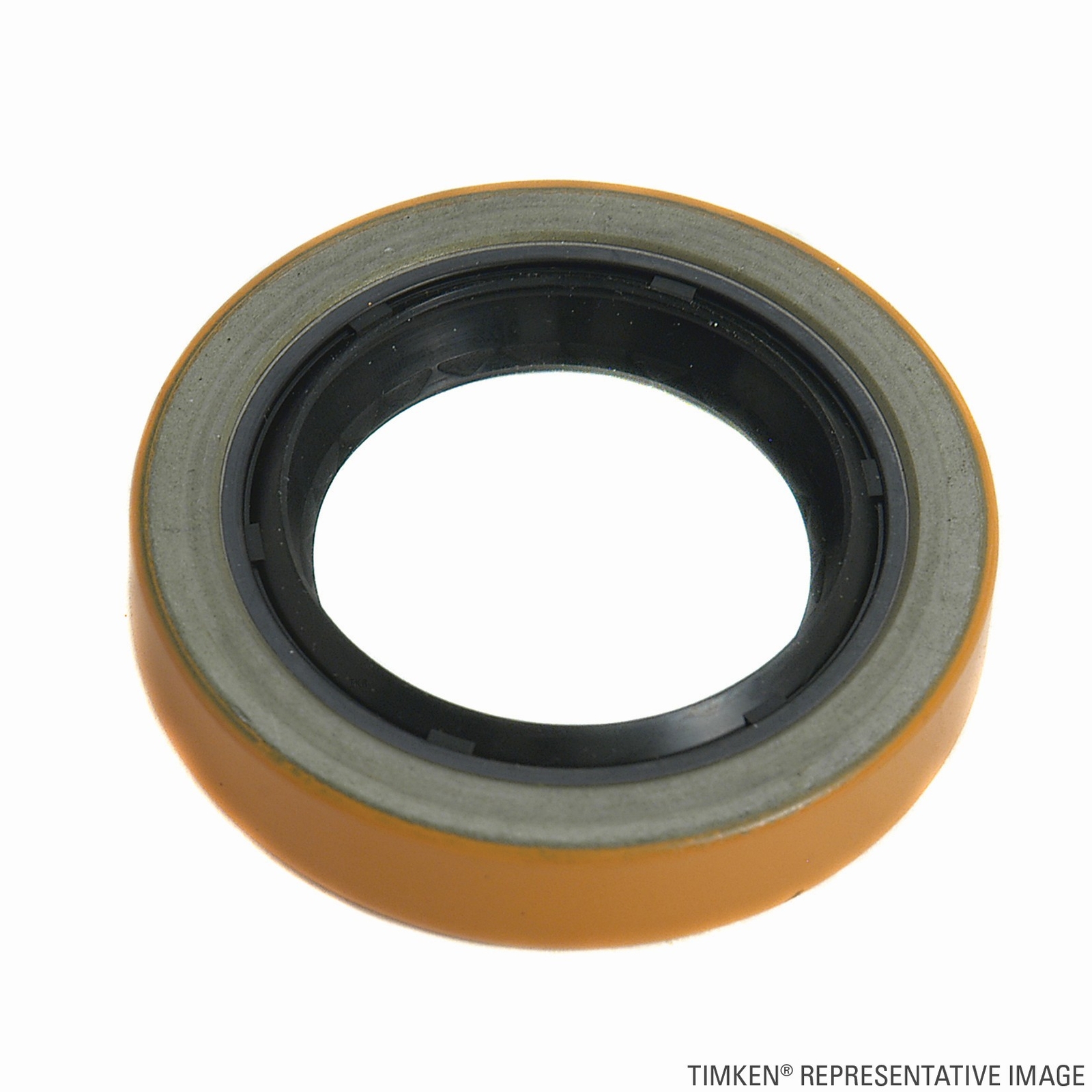 Transfer Case Selector Shaft Seal Timken For 1999 Ford F-250 Super Duty 4WD