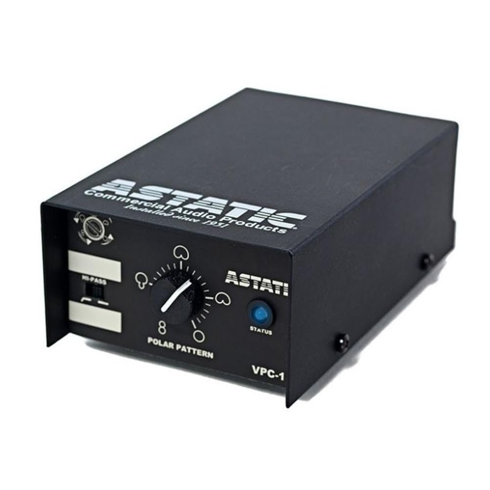 CAD Audio VPC-1 Infrared Microphone