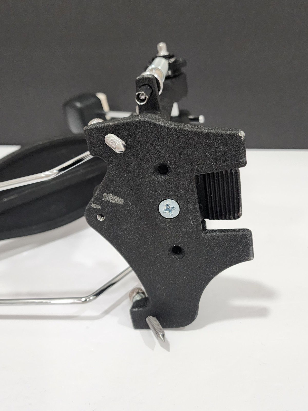 DW 6000 Accelerator Single Bass Drum Pedal