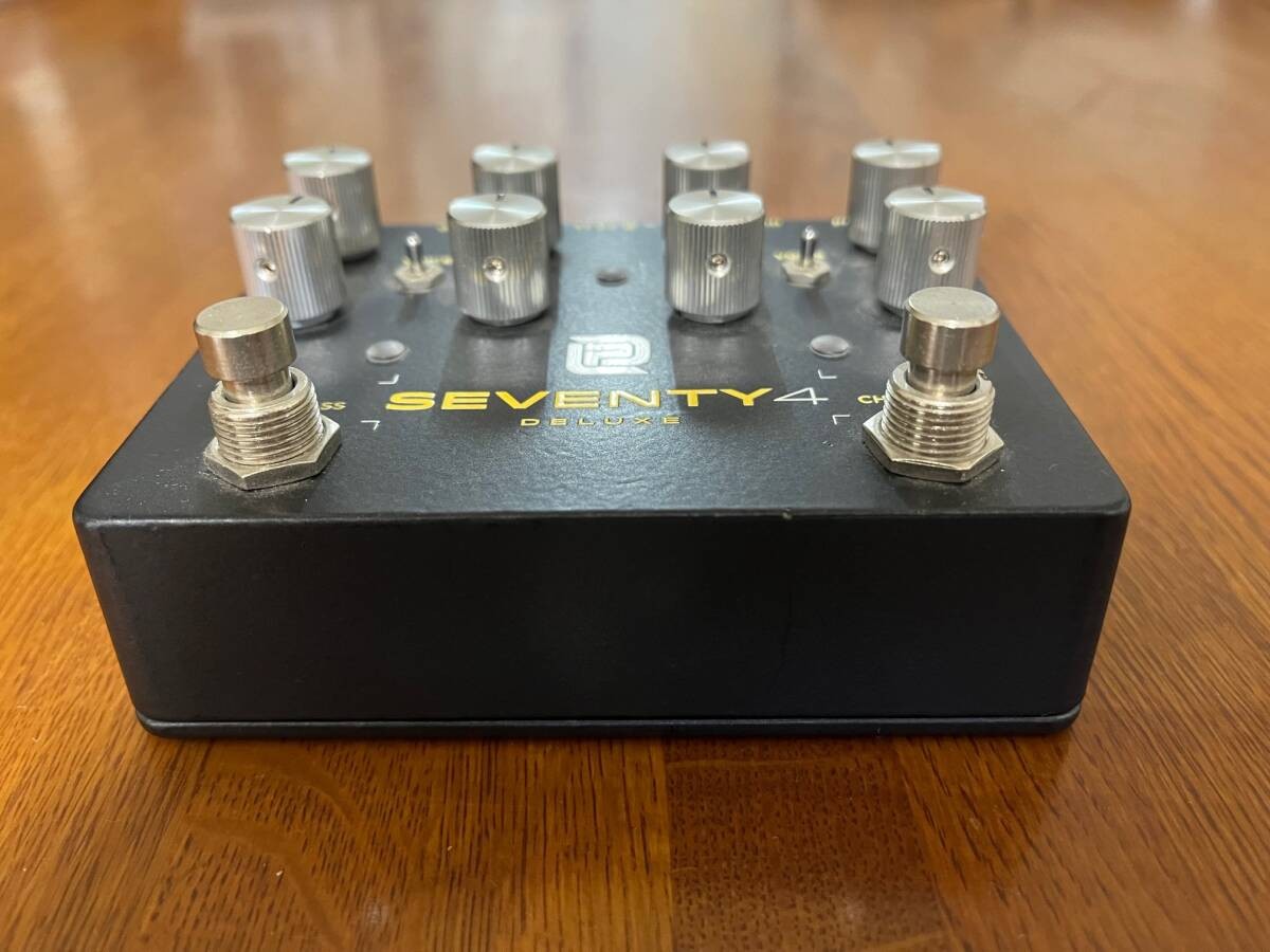 LPD Pedals - Seventy4 Deluxe 254422