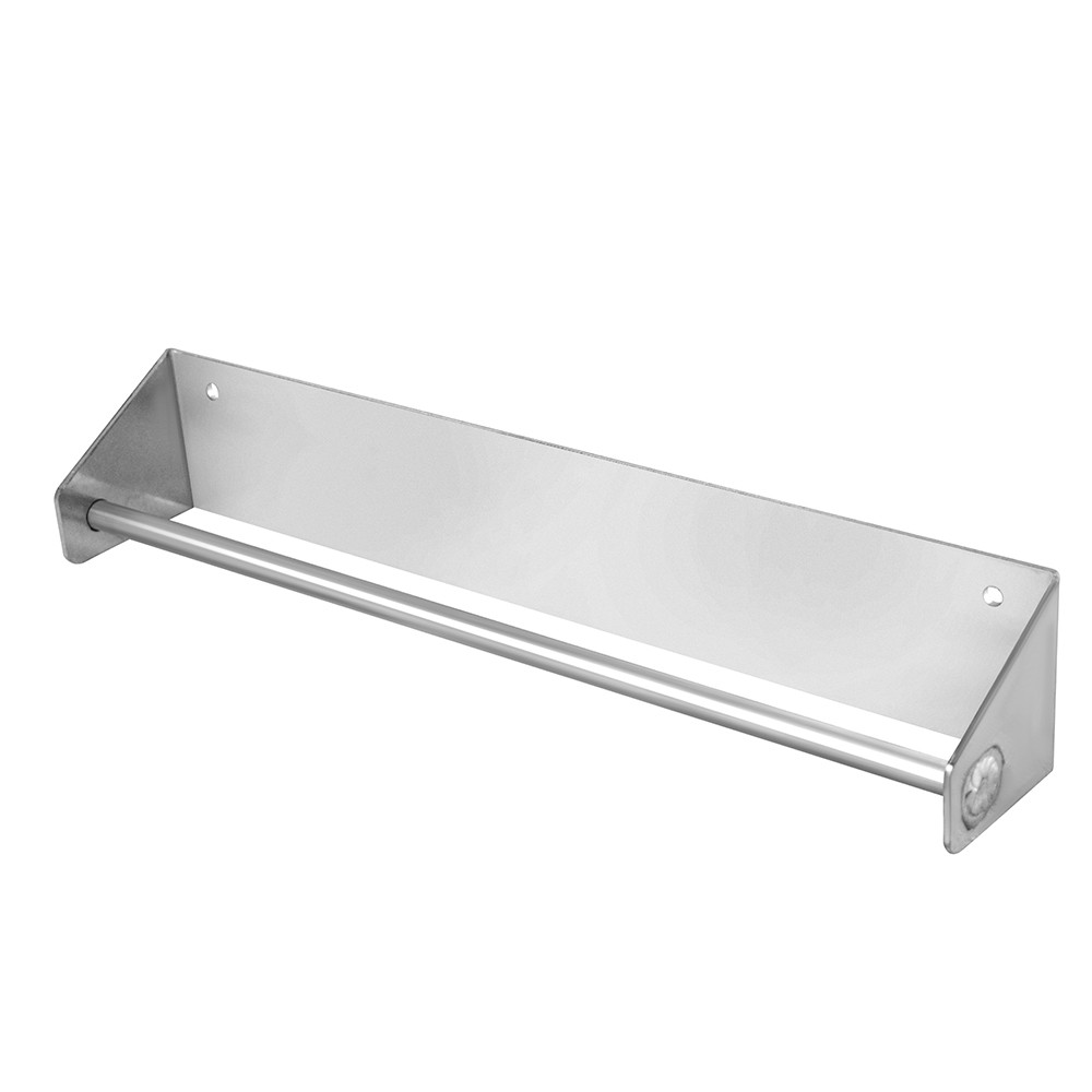 Aluminum Tie Down Hanger Holder Rack Trailer Garage Storage Organizer Silver