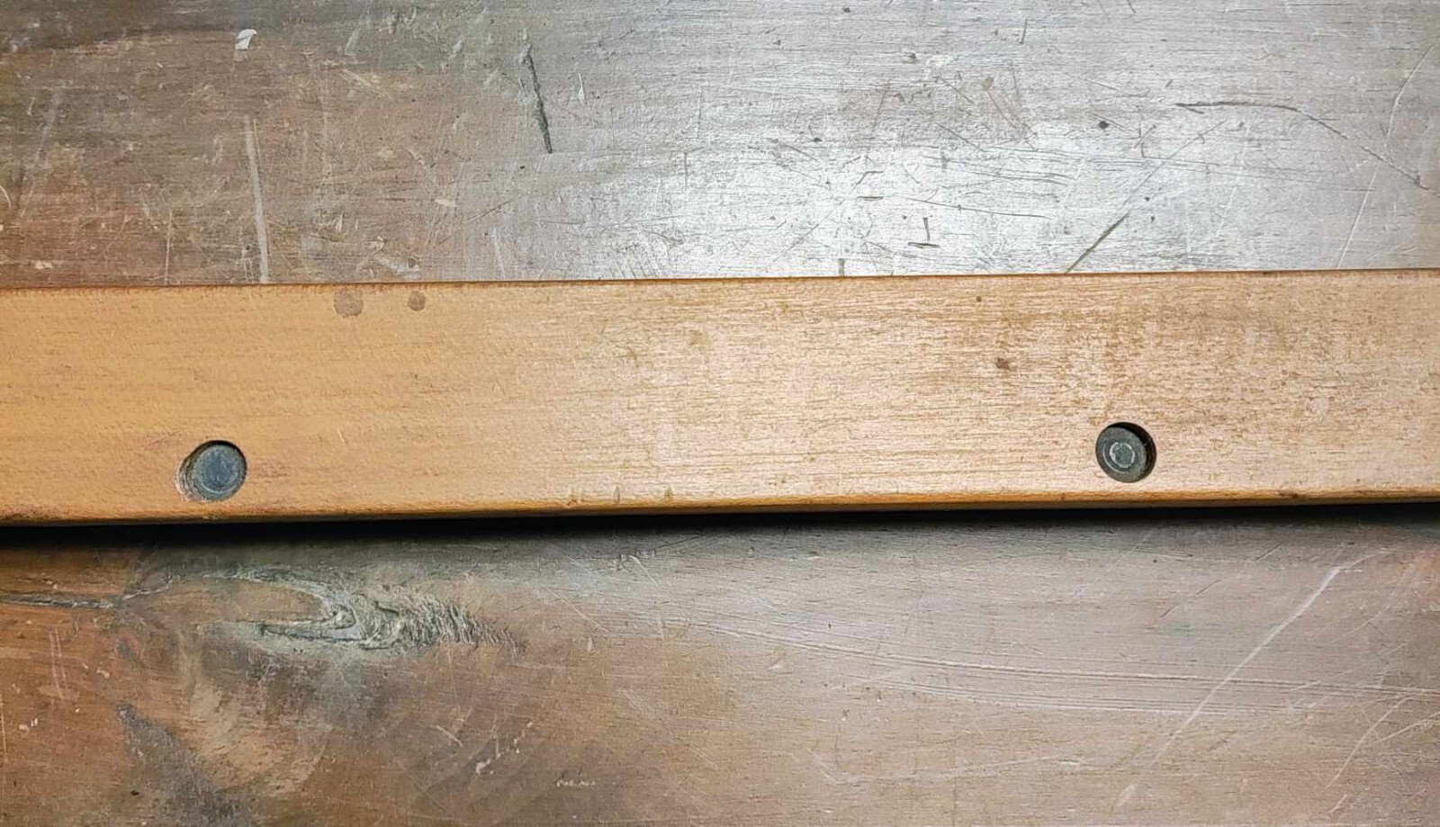 Vintage Weaving Boat Shuttle