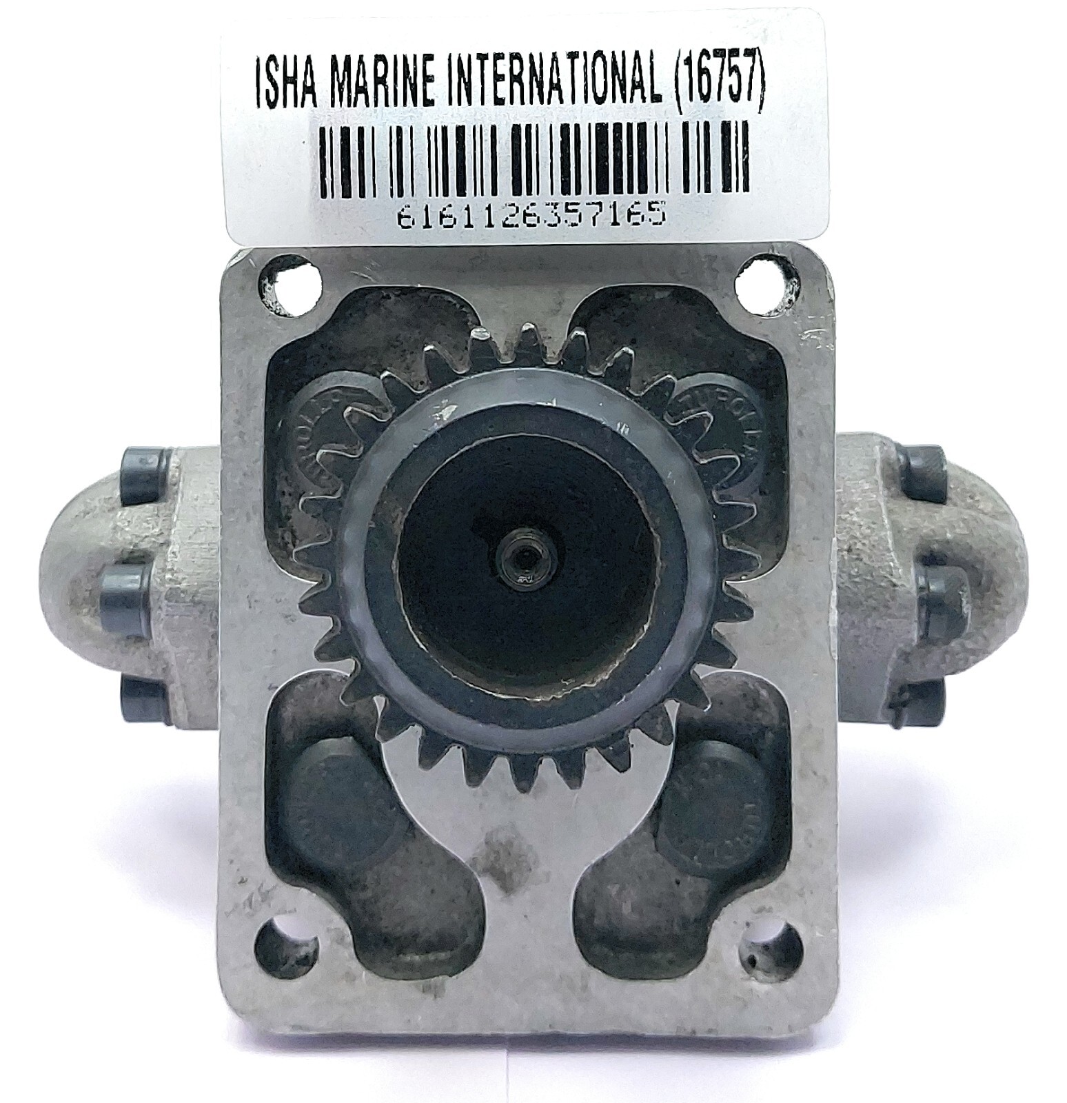 TFP110071 92160 Hydraulic Pump