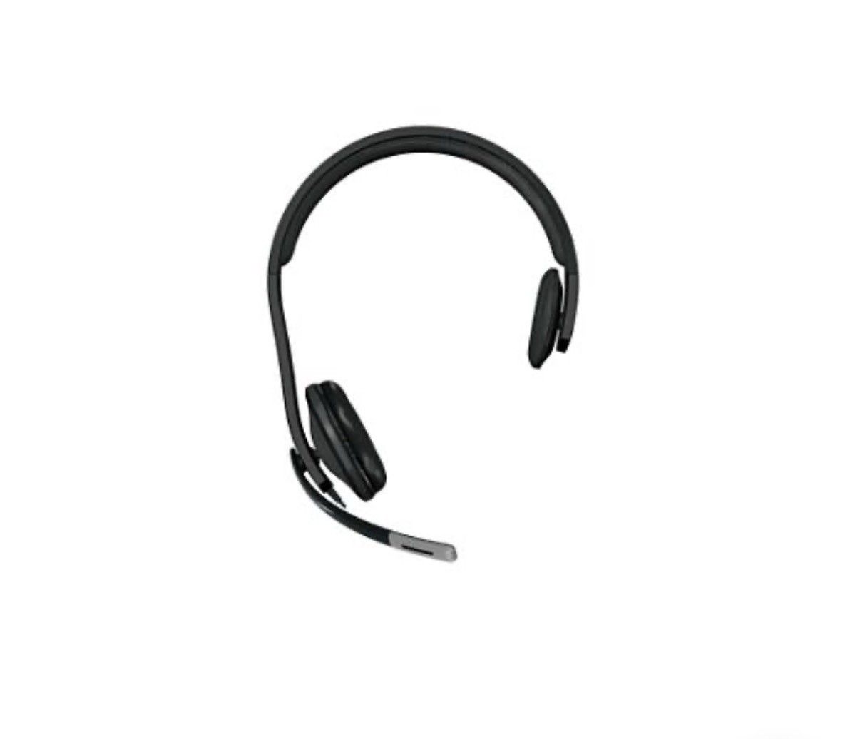 Microsoft Lifechat LX-4000 Single Earpiece USB Headset - New/Sealed