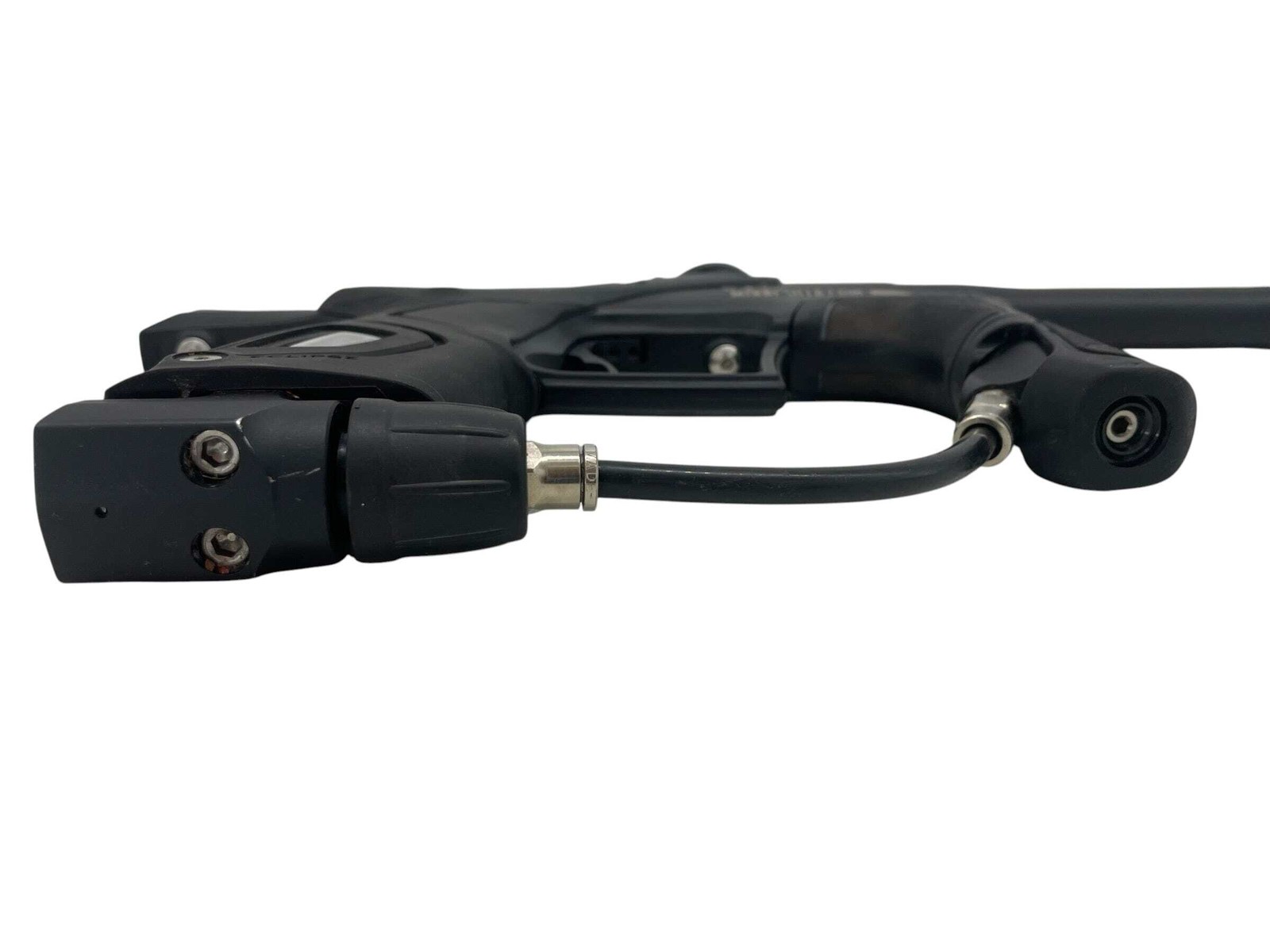 Planet Eclipse Etek 5 Black Paintball Gun