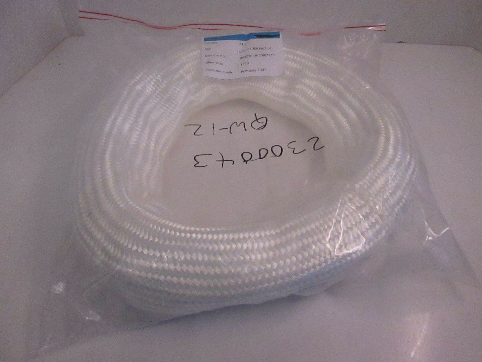 3M Diffusion Furnace Products, Standard Collar/ Disc, 031-0803463
