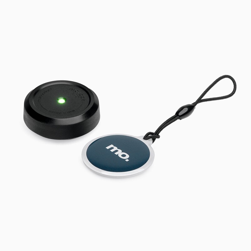Motogadget mo.Lock NFC Keyless Ignition System