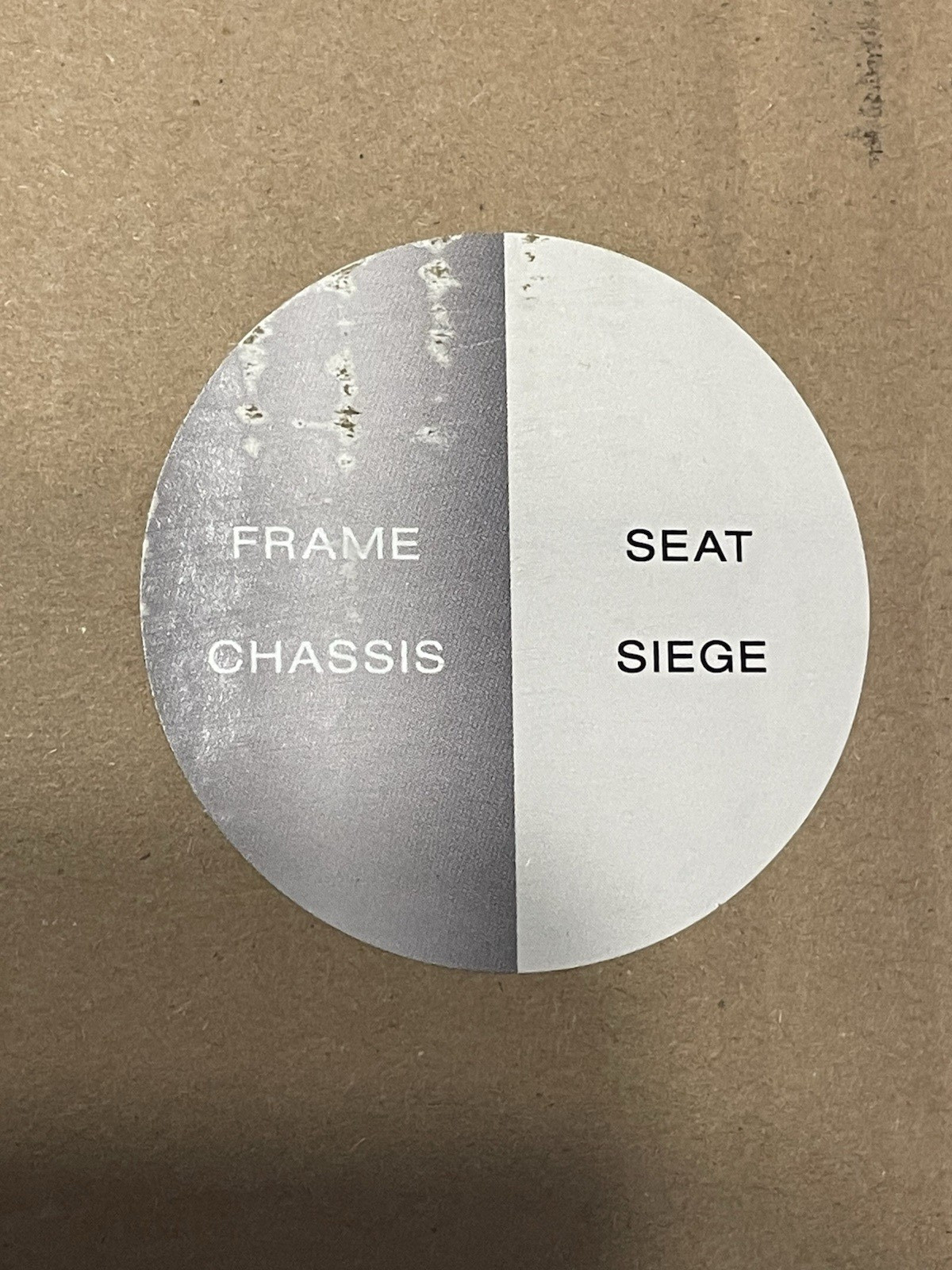 Cybex Gazelle S 2 Stroller Seashell Beige