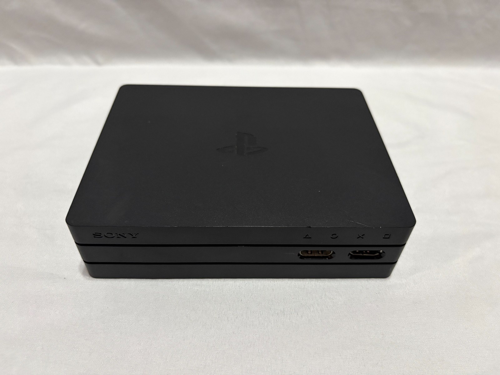 Genuine Sony PS4 Playstation CUH-ZVR2 VR Virtual Reality Processor Unit - Tested