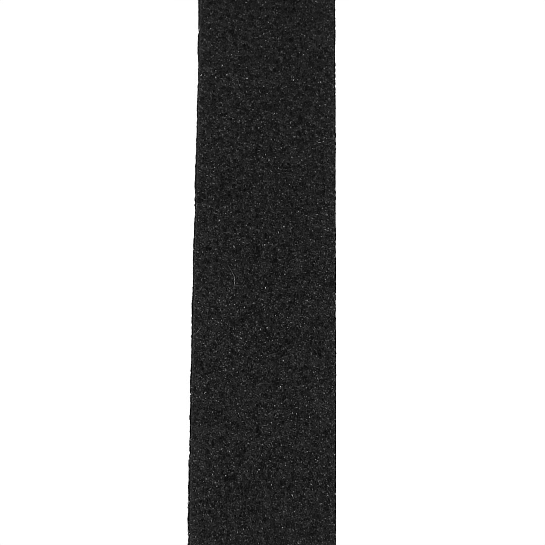 12mm Width 2mm Thick Single Side Sealing Shockproof Sponge Tape 5m