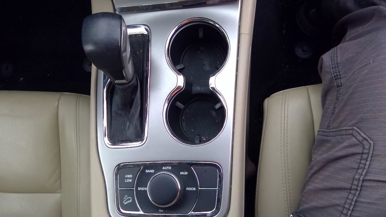 CHERGRAND 2021 Transmission Shift 2425723SHIFTER ONLY
