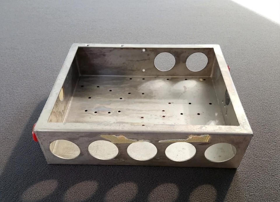Inner Case P/N: 81-1156 36285