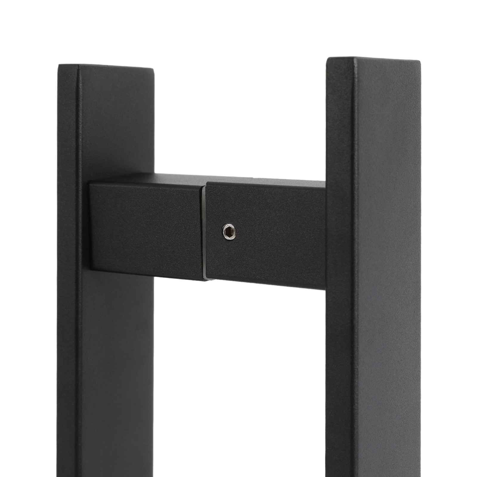 Pull Handles, Stainless Steel Sliding Door Handle, Double Sided Push Pull Door