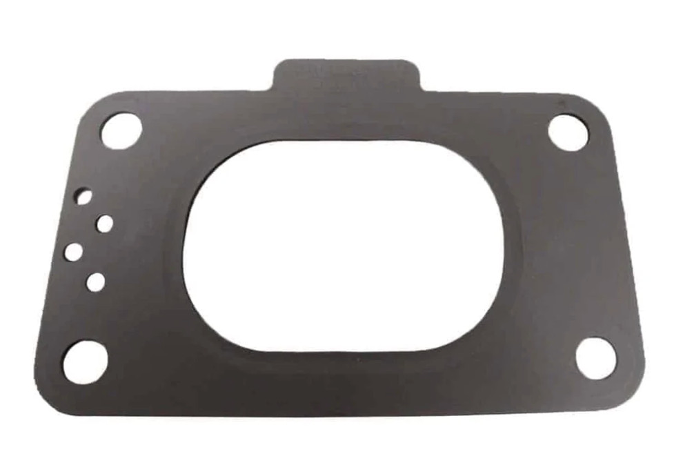 Detroit Diesel A4710960380 Turbocharger Mounting Gasket Metal Seal for DD13 DD15