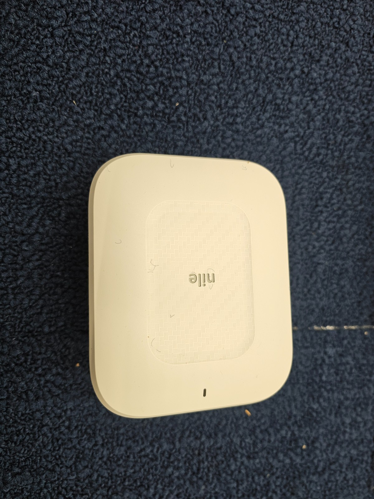 Nile Wireless Access Point NSE1000 NS1000 Wireless Sensor 100-240V 0.5A