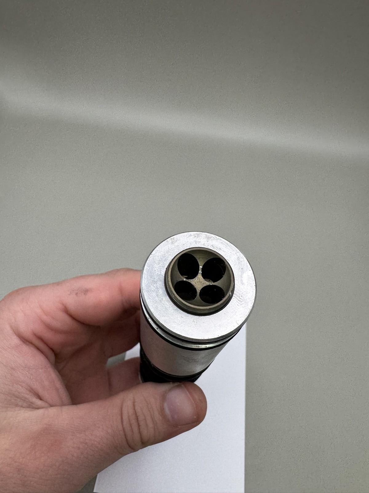 Smart Parts Shocker SFT Bolt /Engine