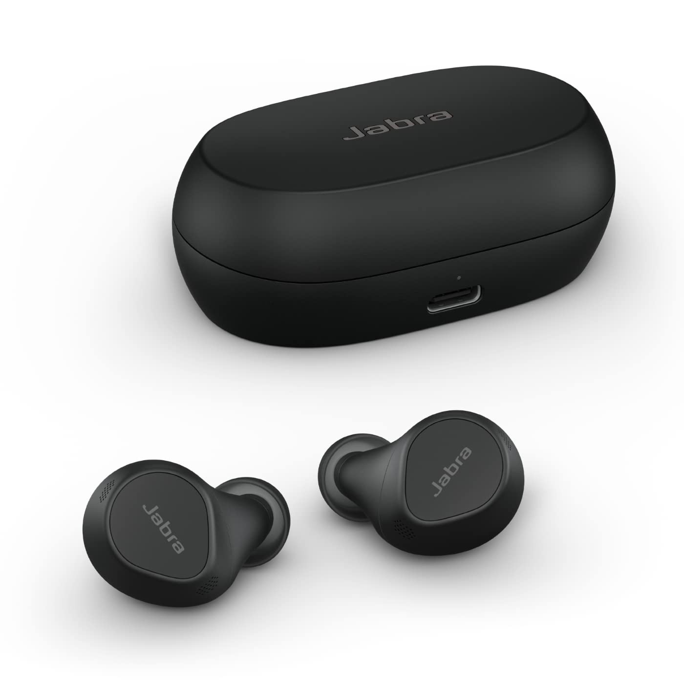 Jabra Elite 7 Pro in Ear Bluetooth Earbuds ANC TWS Earbuds  Fedex Shipping