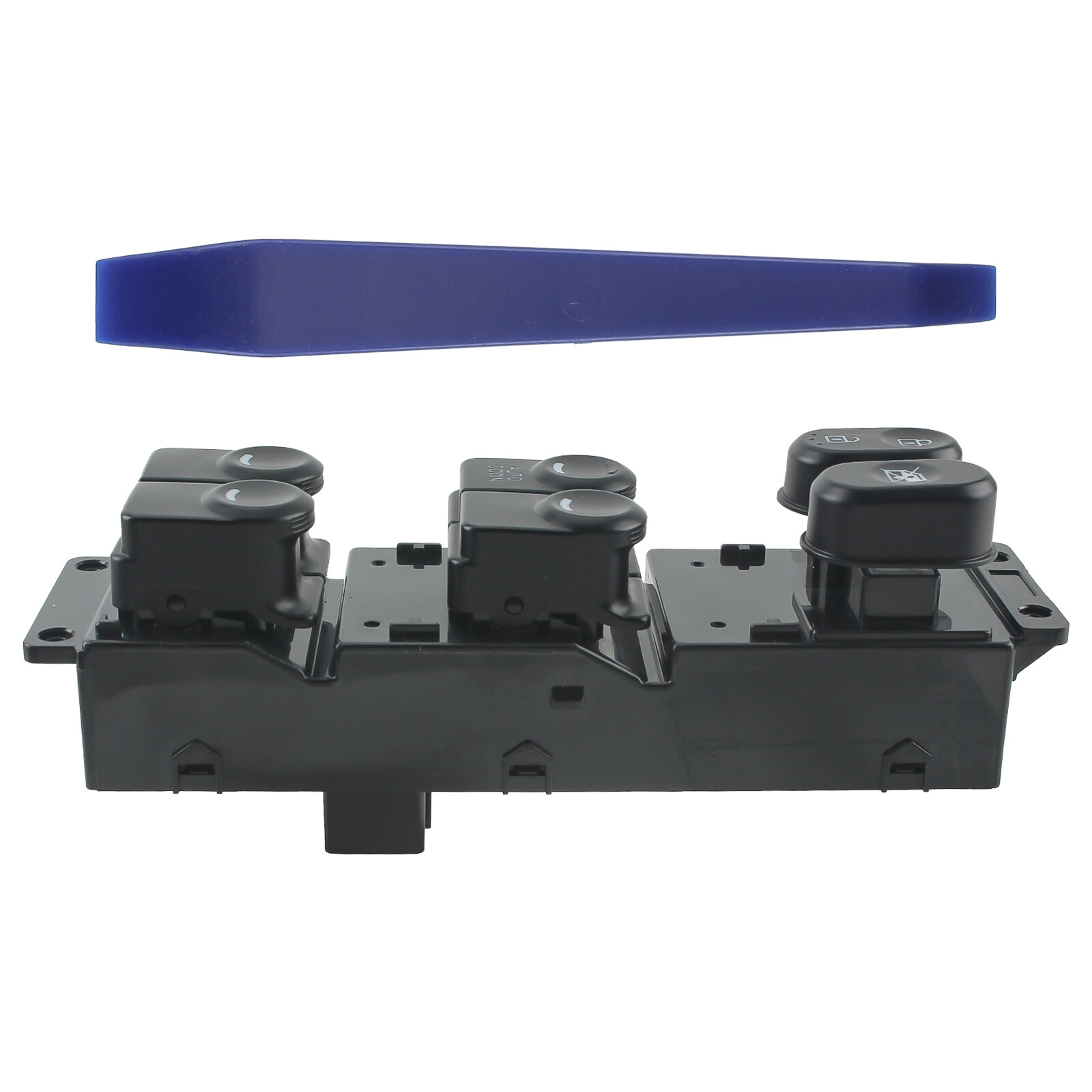 Driver Side Master Power Window Door Control Switch For Hyundai Accent 2014-2017