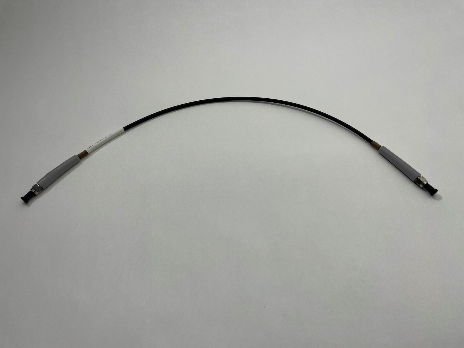 Ocean Optics Spectrometer UV Fiber Cable 600um SMA-905 - 180nm to over 1100nm