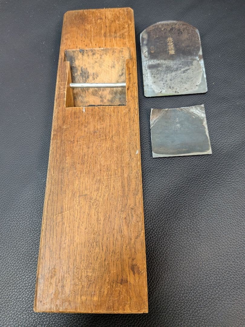 Japanese Kanna Woodworking Hand Plane 50mm