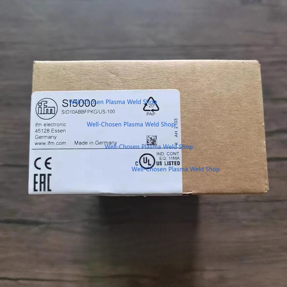 1PCS Brand New IFM pressure switch SI5000