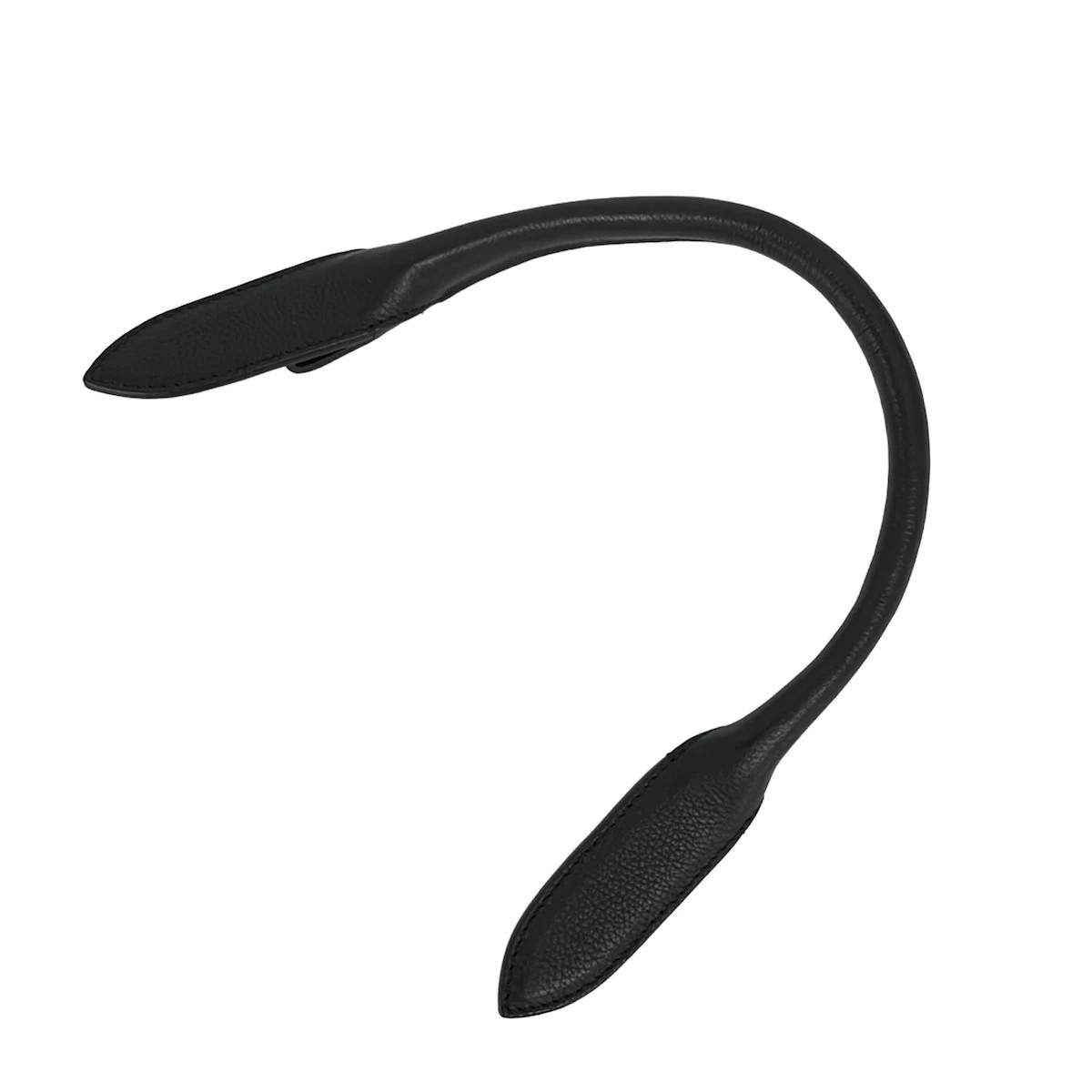 Anya Hindmarch - Black Leather Accessory
