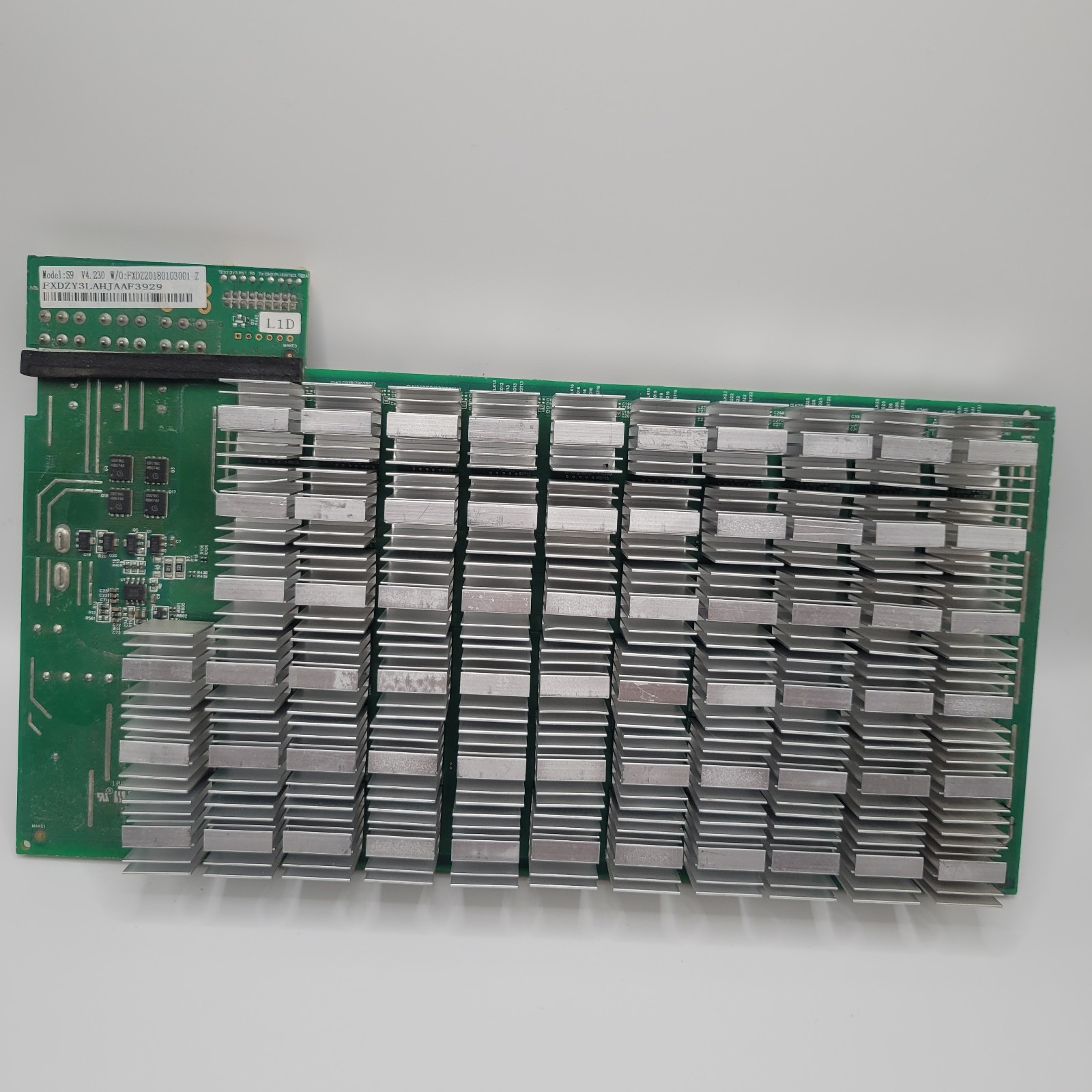 Bitmain Antminer S9 V4.230 Hashboard Hash Board