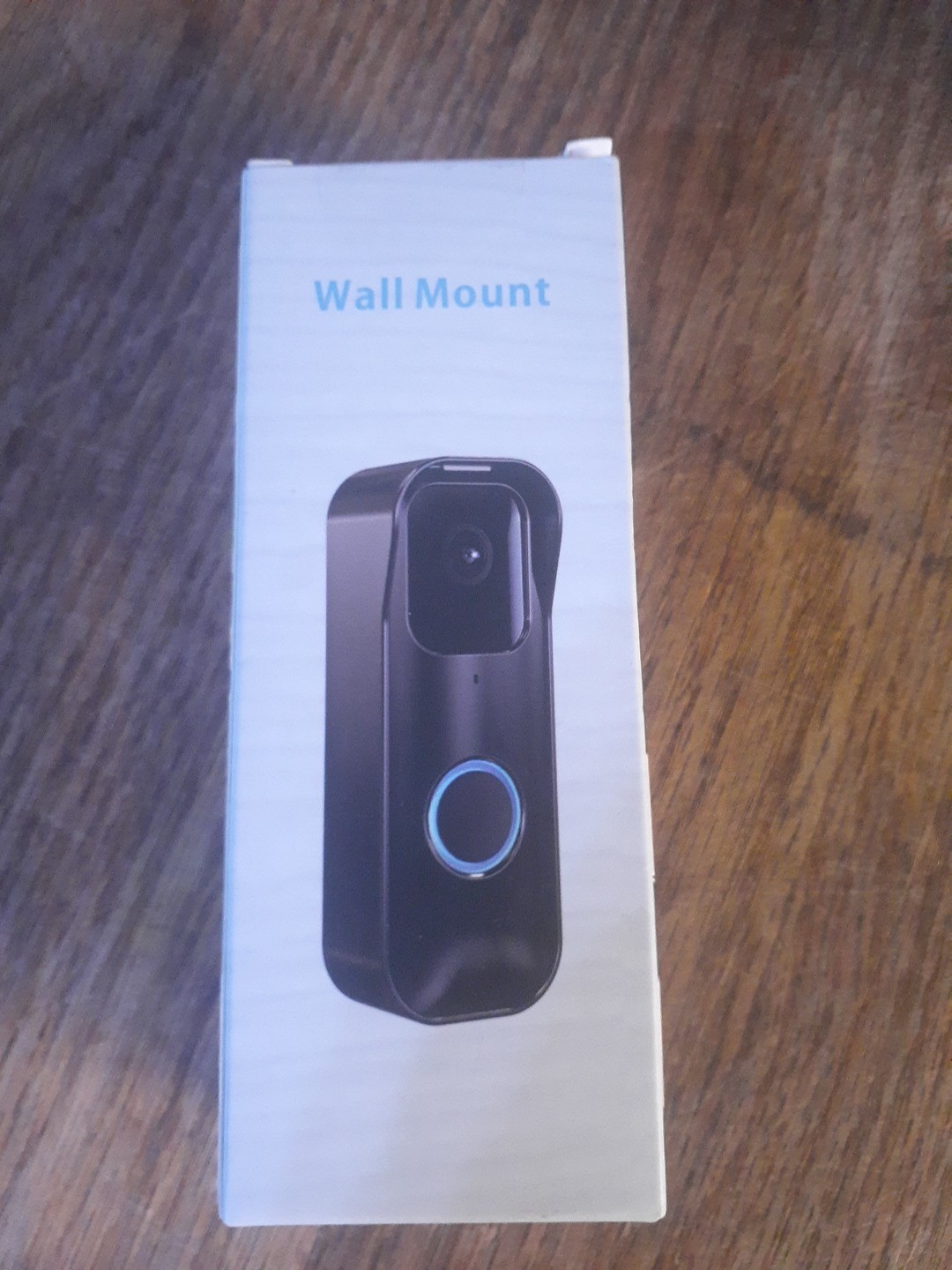Cover New Blink Video Doorbell Mount Wired/Wireless Cover T4