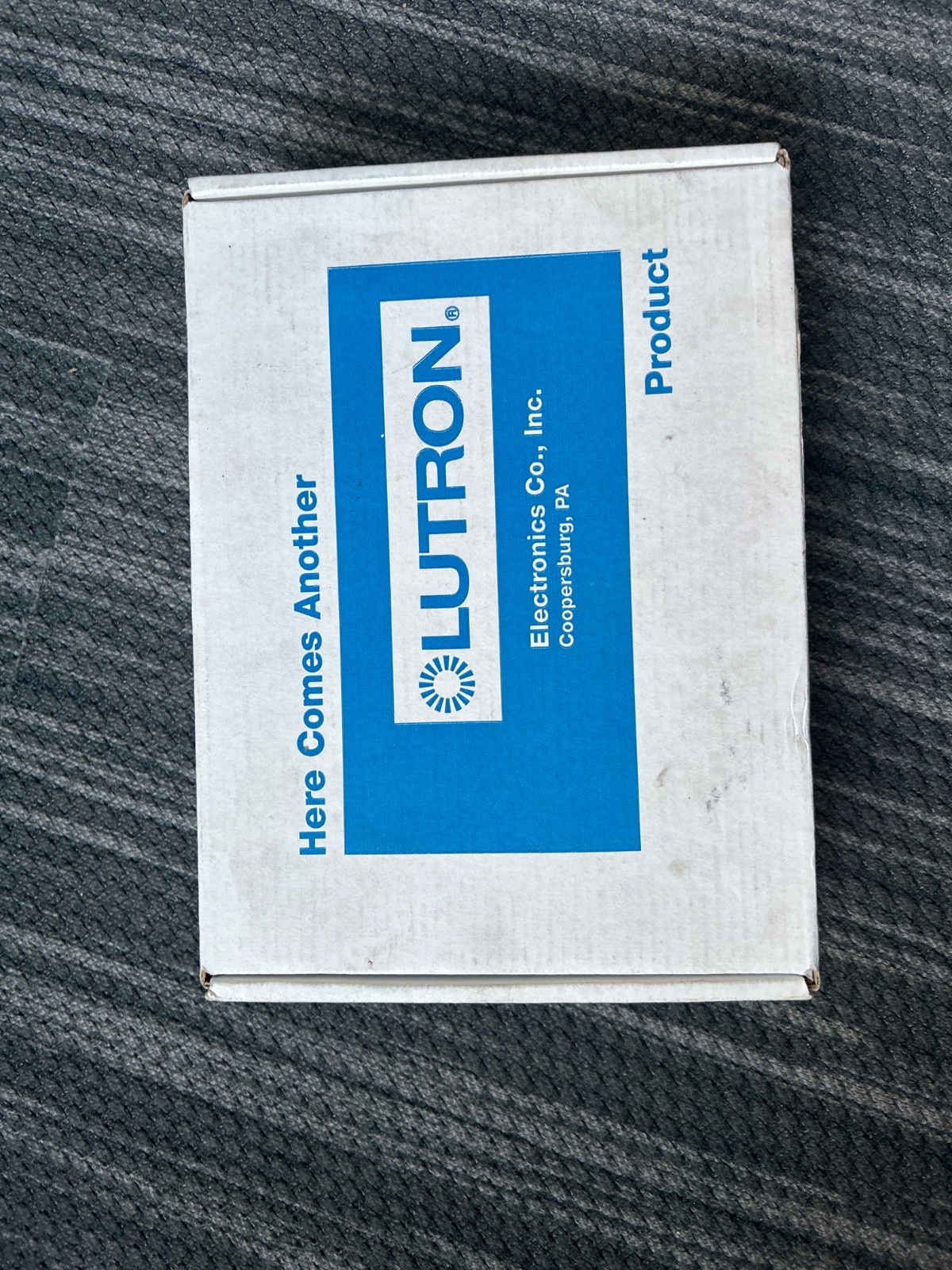 Lutron RadioRA 2 (RR-VCRX-WH)