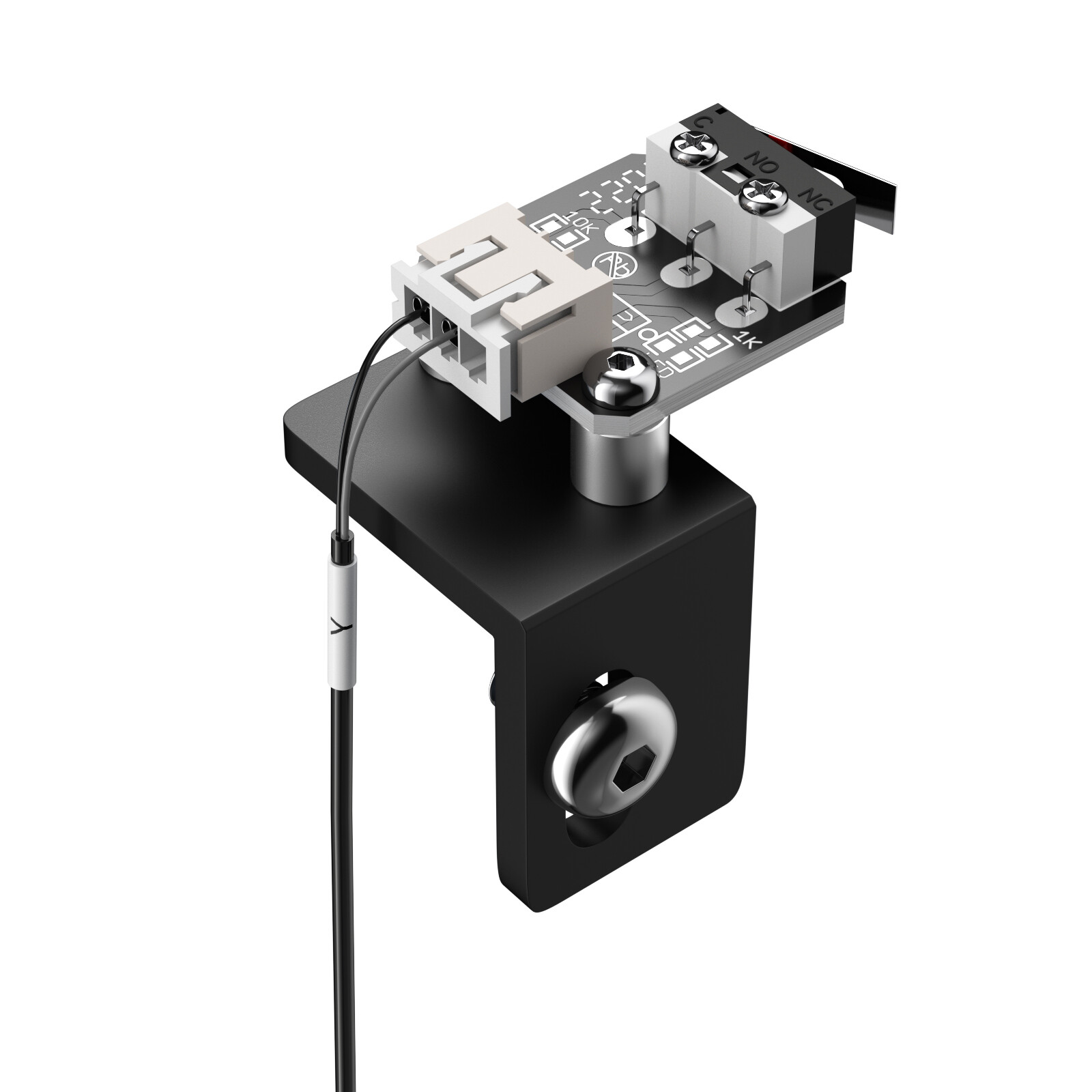 SCULPFUN S9/S10 Standard Limit Switch Open Homing Positioning Function W6V9